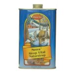 Sirop vital 500ml madal bal