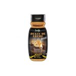 Sirops z�ro calories - servivita - sirop z�ro calories (320ml) - saveur dulce de leche