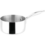 Casserole 14cm inox rapsody sitram 710728