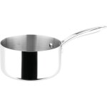 Casserole 16cm inox rapsody sitram 710729