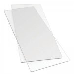 Plaque de d�coupe - sizizx - etendue - transparent - plastique - mixte � partir de 13 ans