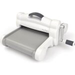 Machine big shot plus by sizzix