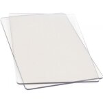 Plaques de dcoupe - sizzix - big shot - adulte - mixte