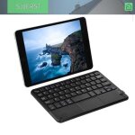 Sjlerst clavier sans fil petit clavier et trackpad sans fil onglet accessoires informatiques informatique ... Sjlerst clavier sans fil petit clavier et trackpad sans fil onglet accessoires informatiques informatique ...