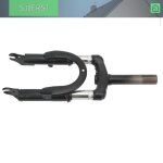 Sjlerst fourche de suspension en alliage daluminium pour vlos lectriques vtt et scooters