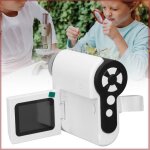 Sjlerst microscope pour enfants microscope num�rique portatif 1000x pour enfants �cran daffichage optique ...