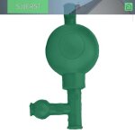 Sjlerst poire daspiration en caoutchouc ampoule daspiration en caoutchouc de laboratoire remplissage ...