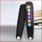 Sjlerst stylo de numérisation stylo de lecture pour dyslexie stylo traducteur traducteur de voix instantané ... Sjlerst stylo de numérisation stylo de lecture pour dyslexie stylo traducteur traducteur de voix instantané ...