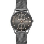 Montre - skagen - skw6180 - homme - 40mm - bracelet acier inoxydable