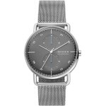 Montre - skagen - horizont skw6737 - quartz - acier inoxydable - 42 mm