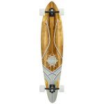 Skate cruiser - mindless - core pintail red gum - bois - 4 roues - mixte