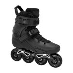 Fr skates neo 1 dual 80 intuition noir - roller freestyle mixte