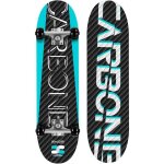 Skateboard 70x20 cm - skids control carbone - jk525310 Skateboard 70x20 cm - skids control carbone - jk525310