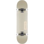 Skateboard complet globe goodstock - 8 inch off blanc