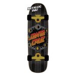 Skateboard cruiser - santa cruz - phase dot shaped - Érable canadien - glisse urbaine Skateboard cruiser - santa cruz - phase dot shaped - Érable canadien - glisse urbaine