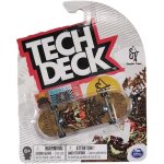Skateboard fingerboard tech deck sandlot times tiger - spin master - blanc - 10x2x32cm - mixte - 6 ans ... Skateboard fingerboard tech deck sandlot times tiger - spin master - blanc - 10x2x32cm - mixte - 6 ans ...