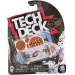 Skateboard tech deck santa cruz pink flamingo - spin master - mixte - 10 x 2 x 32 cm - autocollants inclus ... Skateboard tech deck santa cruz pink flamingo - spin master - mixte - 10 x 2 x 32 cm - autocollants inclus ...