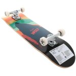 Skateboard wolf skateboard confirme - playlife Skateboard wolf skateboard confirme - playlife