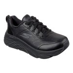 Skechers - baskets de travail elite noir femme - skechers