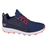 Chaussures de golf - skechers - go golf max mojo 14887 - nvpk - femme - bleu marine - confort optimal ...
