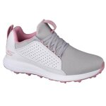 Chaussures de golf pour femme - skechers go golf max mojo - blanc