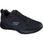 Skechers mens go walk arch fit idyllic sports trainer various colours 32202