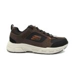 Skechers chaussures oak canyon marron - 51893 - chbk