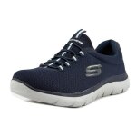 Skechers summits hommes synth�tique chaussure de marche