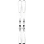 Pack ski dynastar e lite 7 xpress + fixations look xpress w 11 gw wht / sparkle blanc femme