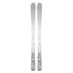 Ski alpin - head - e. pure joy + fixations joy 9 gw femme - gris - adulte Ski alpin - head - e. pure joy + fixations joy 9 gw femme - gris - adulte