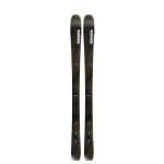 Skis sans fixations k2 mindbender 85 gris homme