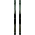 Ski alpin - rossignol - arcade 84 - courbe progressive - technologie vas - construction lct