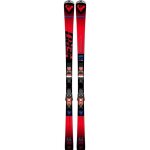 Pack ski rossignol hero elite lt ti k + fixations nx 12 homme Pack ski rossignol hero elite lt ti k + fixations nx 12 homme