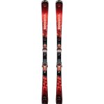 Pack ski rossignol hero elite mt ca konect + fixations nx 12 konect gw rouge homme