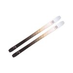 Ski alpin - volkl - rise 80 2021 - noir - homme / adulte