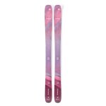 Skis blizzard (sans fixations) sheeva team rose homme