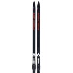 Ski de fond - fischer - sports crown ef mounted - noir - adulte - n44022