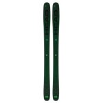 Skis freeride - head - kore 105 - vert - l�ger - polyvalent