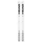 Skis sans fixations head kore 117 blanc homme