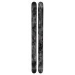 Ski freeride - head - oblivion 116 homme - gris - plateforme � double spatule