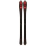Skis freeride - v�lkl - m7 mantra - noir - adulte - technologie 4 radius drive