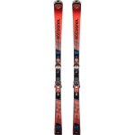 Pack ski rossignol hero elite lt ti konect + fixations nx 12 konect gw rouge homme