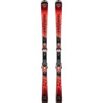 Pack ski rossignol hero elite mt ti c. a. m. konect + fixations nx 12 konect gw rouge homme