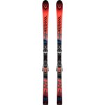 Pack ski rossignol hero gs pro r21 pro + fixations nx 7 gw rouge garçon Pack ski rossignol hero gs pro r21 pro + fixations nx 7 gw rouge garçon