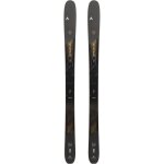Skis sans fixations dynastar m - pro 100 ti noir homme
