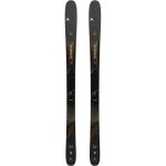Skis sans fixations dynastar m - pro 94 ti noir homme
