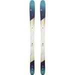 Skis sans fixations dynastar m - pro w 92 blanc femme