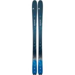 Skis sans fixations dynastar m - tour 85 bleu homme