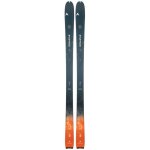 Skis sans fixations dynastar m - vertical 82 bleu homme