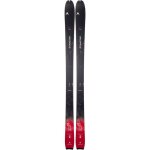 Skis sans fixations dynastar m - vertical 88 bleu homme